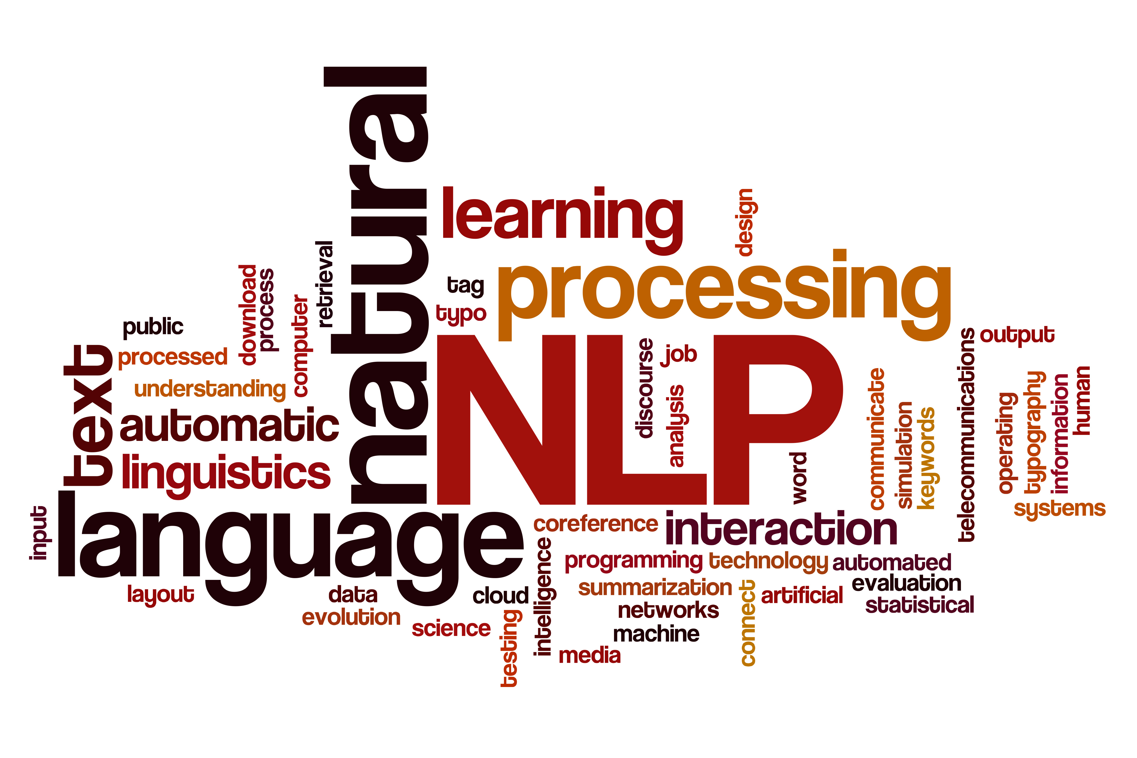 nlp